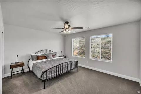 Bedroom - 2356 E Cascada Way, Washington, UT 84780 photo 5 of 5