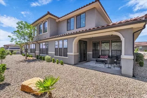 Exterior - 2356 E Cascada Way, Washington, UT 84780 photo 4 of 9