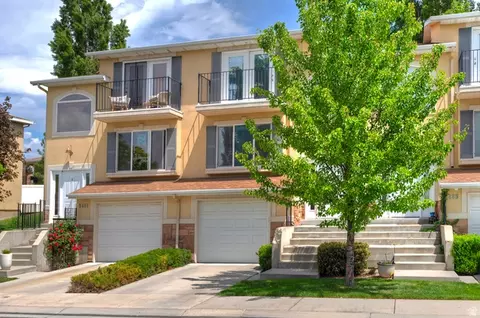 Exterior - 9485 S Fairway View Dr, Sandy, UT 84070 photo 2 of 8