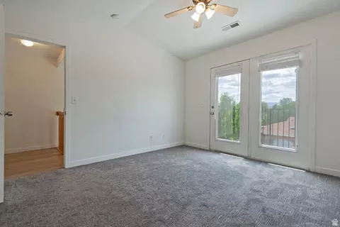 Bedroom - 9485 S Fairway View Dr, Sandy, UT 84070 photo 1 of 3