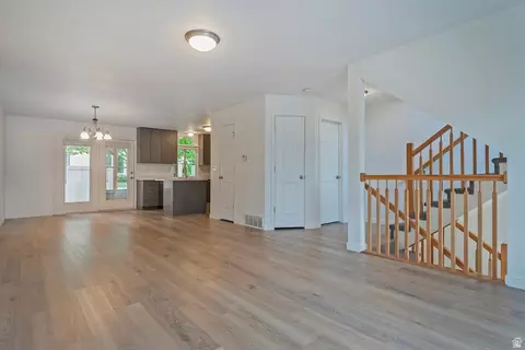 Living - 9485 S Fairway View Dr, Sandy, UT 84070 photo 4 of 4