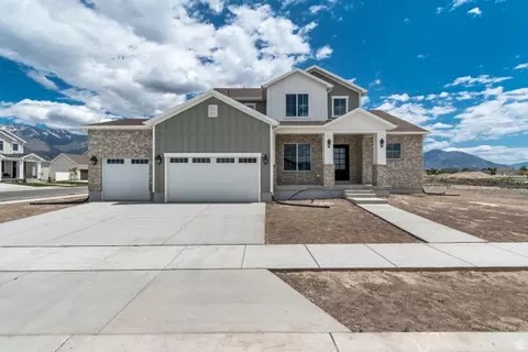 341 Louise Way S #122, Vineyard, UT 84059