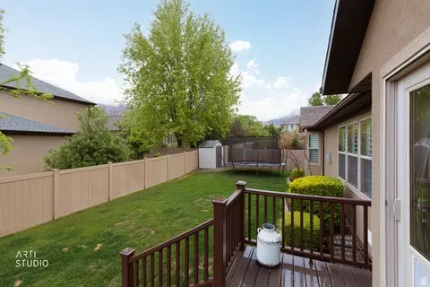 Exterior - 161 E 1460 N, Orem, UT 84057 photo 4 of 8