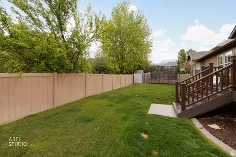 Exterior - 161 E 1460 N, Orem, UT 84057 photo 6 of 8