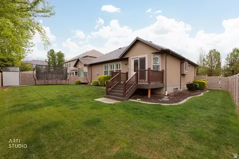 Exterior - 161 E 1460 N, Orem, UT 84057 photo 7 of 8