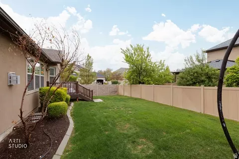 Exterior - 161 E 1460 N, Orem, UT 84057 photo 3 of 8