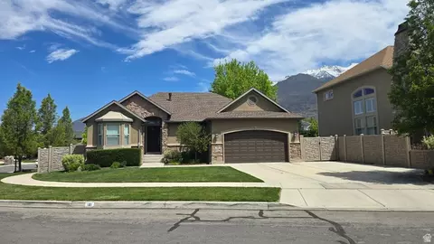 161 E 1460 N, Orem, UT 84057