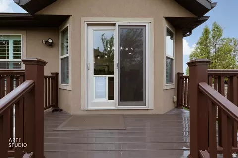 Exterior - 161 E 1460 N, Orem, UT 84057 photo 2 of 8