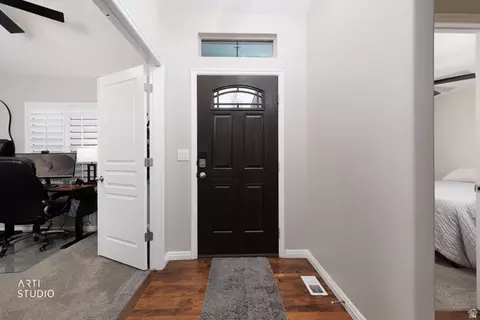 Entry Way - 161 E 1460 N, Orem, UT 84057 photo 3 of 3