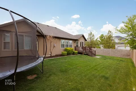 Exterior - 161 E 1460 N, Orem, UT 84057 photo 8 of 8