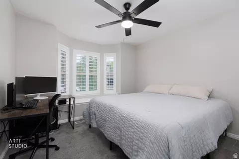 Bedroom - 161 E 1460 N, Orem, UT 84057 photo 1 of 4