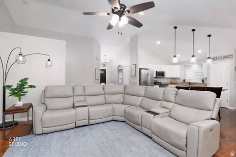 Living - 161 E 1460 N, Orem, UT 84057 photo 2 of 4