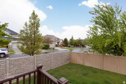 Exterior - 161 E 1460 N, Orem, UT 84057 photo 5 of 8