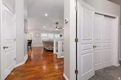 Entry Way - 161 E 1460 N, Orem, UT 84057 photo 2 of 3