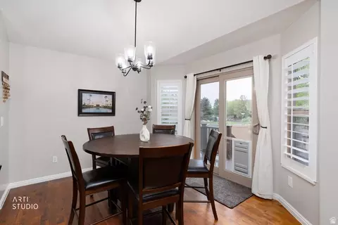 Dining - 161 E 1460 N, Orem, UT 84057 photo 1 of 1