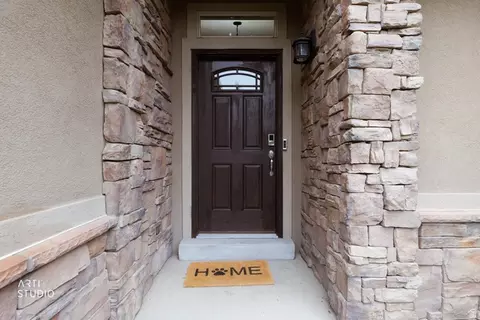 Entry Way - 161 E 1460 N, Orem, UT 84057 photo 1 of 3