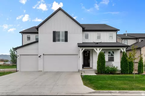 1581 W Brushline Ln, South Jordan, UT 84095