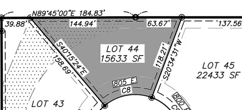 805 E 525 N #44, Providence, UT 84332 photo 6