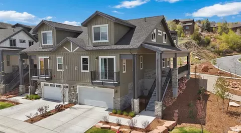 3251 Quarry Dr #18B, Park City, UT 84098