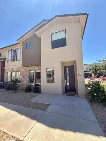 2677 E Gray Birch Dr, Saint George, UT 84790
