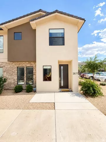 2677 E Gray Birch Dr, Saint George, UT 84790