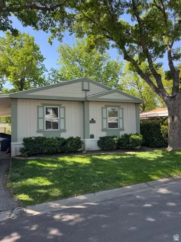 241 Pan American E #217, Murray, UT 84107