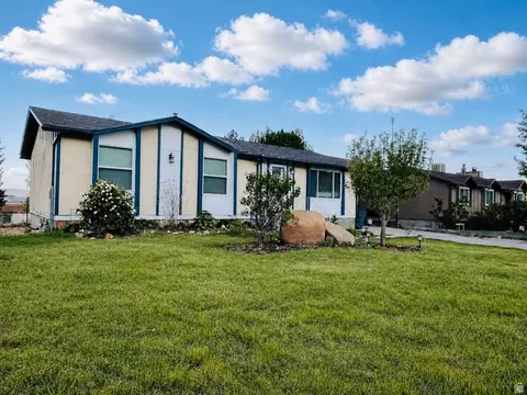 988 N Smith Dr, Price, UT 84501