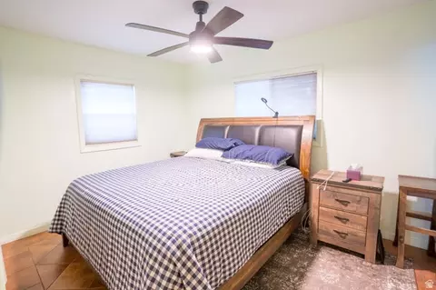 Bedroom - 186 W Center St, Moab, UT 84532 photo 1 of 2