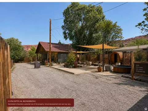 Other - 186 W Center St, Moab, UT 84532 photo 2 of 4