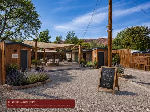 Other - 186 W Center St, Moab, UT 84532 photo 3 of 4