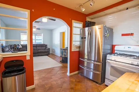 Kitchen - 186 W Center St, Moab, UT 84532 photo 3 of 3