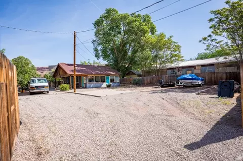 Exterior - 186 W Center St, Moab, UT 84532 photo 4 of 4