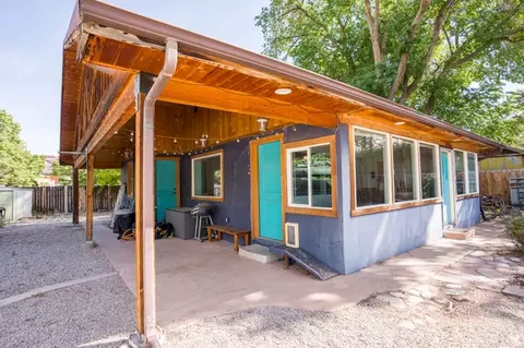 Exterior - 186 W Center St, Moab, UT 84532 photo 1 of 4
