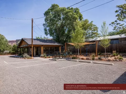 Other - 186 W Center St, Moab, UT 84532 photo 1 of 4