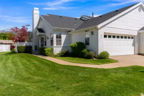 888 N 250 W, Bountiful, UT 84010
