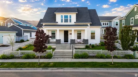 11564 S Dorian Dr W, South Jordan, UT 84009