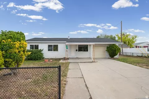 4155 W 4715 S, Kearns, UT 84118