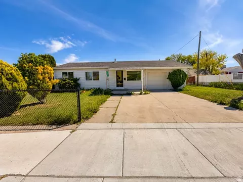 4155 W 4715 S, Kearns, UT 84118