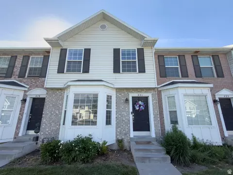 421 N 580 W, American Fork, UT 84003