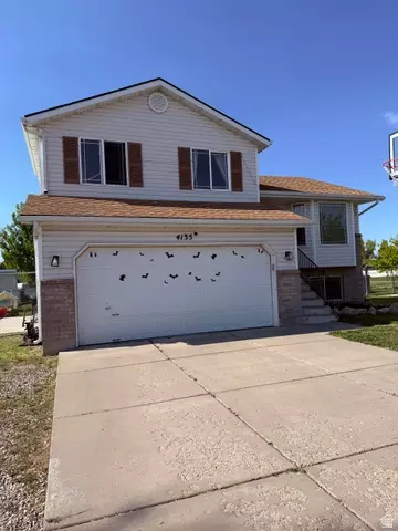 4135 W 4700 S, Roy, UT 84067