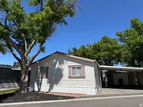 4451 S Pan American Dr, Murray, UT 84107