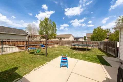 Exterior - 2047 E Weeping Willow Way N, Eagle Mountain, UT 84005 photo 5 of 5