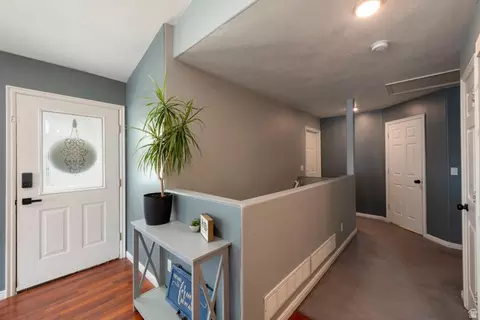Entry Way - 2047 E Weeping Willow Way N, Eagle Mountain, UT 84005 photo 1 of 1