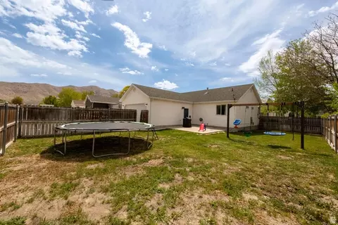 Exterior - 2047 E Weeping Willow Way N, Eagle Mountain, UT 84005 photo 3 of 5