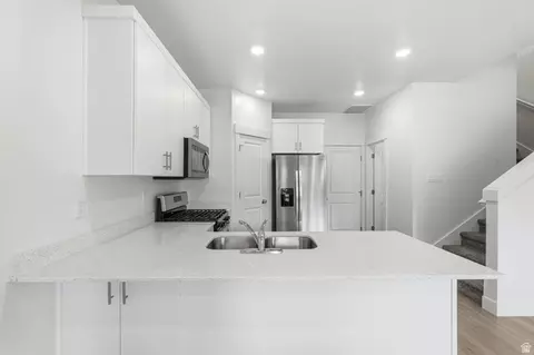 Kitchen - 1173 W 1870 S, Logan, UT 84321 photo 1 of 1