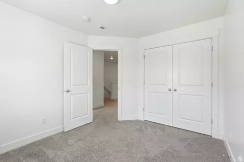 Bedroom - 1173 W 1870 S, Logan, UT 84321 photo 4 of 6