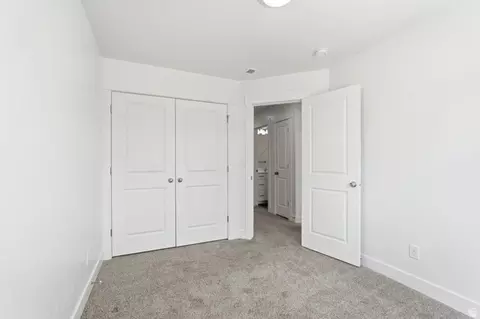 Bedroom - 1173 W 1870 S, Logan, UT 84321 photo 6 of 6