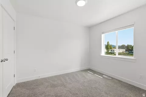Bedroom - 1173 W 1870 S, Logan, UT 84321 photo 5 of 6