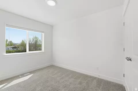Bedroom - 1173 W 1870 S, Logan, UT 84321 photo 3 of 6