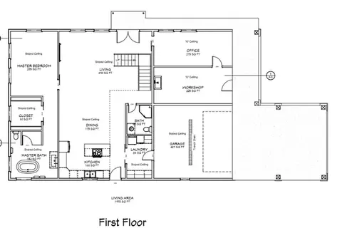 7 Meadow Lark Cir #7, Kanab, UT 84741 photo 4